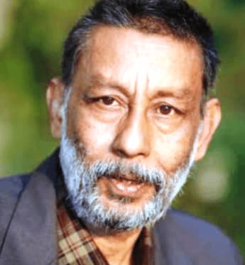 Robin Das — Supporting Actor
