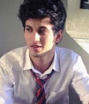 Rohit Saraf — Actor