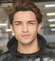 Rohit Suchanti — Supporting Actor