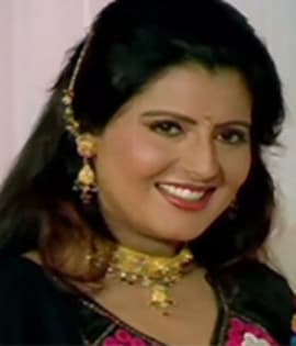 Roma Manek — Actor