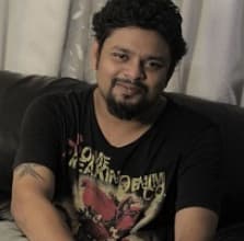 Roshan Balu — Music Director