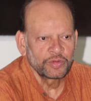 S M Zaheer