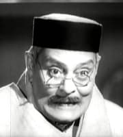 S N Banerjee — Supporting Actor