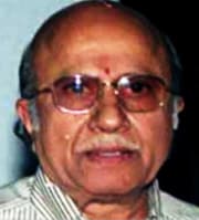 S Ramanathan — Director