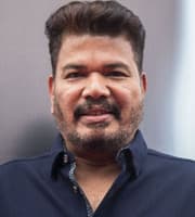 S Shankar — Director