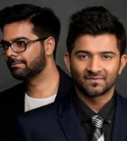 Sachin-Jigar still