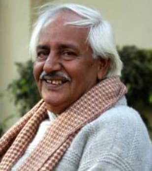 Sagar Sarhadi — Dialogue