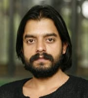 Saharsh Kumar Shukla — Supporting Actor