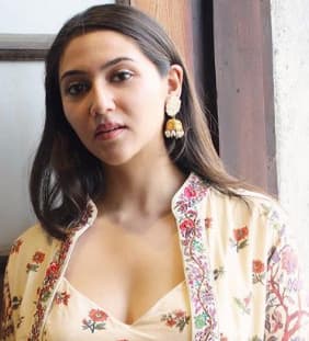 Sahiba Bali — Supporting Actress