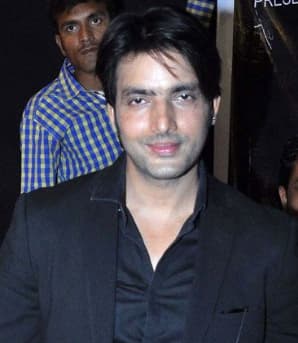 Sahil Akhtar — Actor