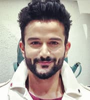 Sahil Salathia — Supporting Actor