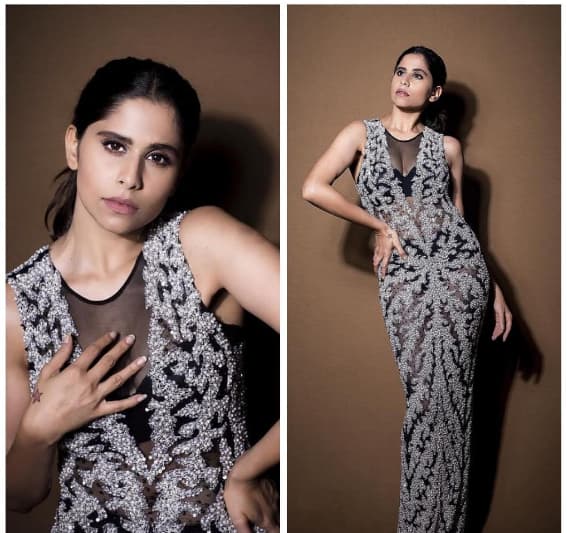 Sai Tamhankar
