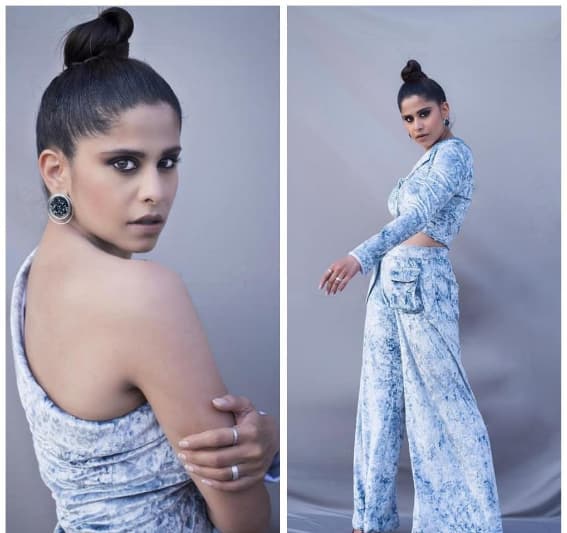 Sai Tamhankar