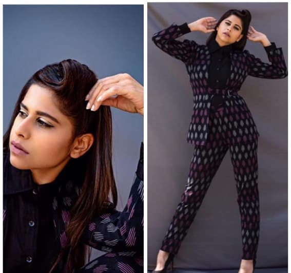 Sai Tamhankar