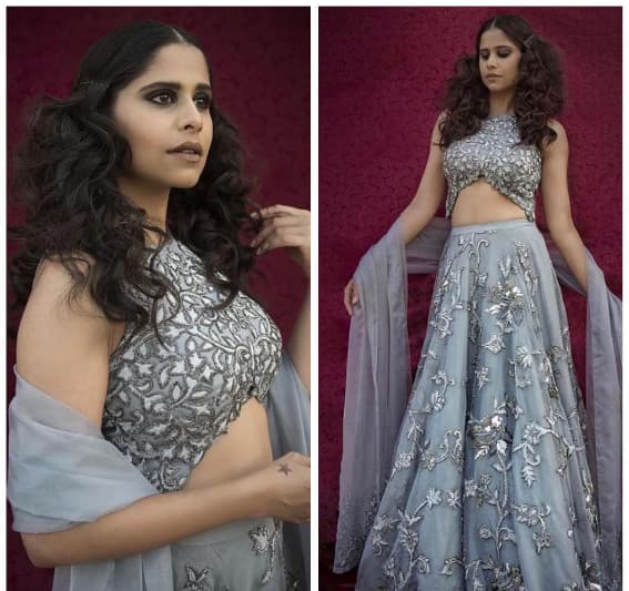 Sai Tamhankar