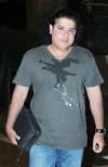 Sajid Khan