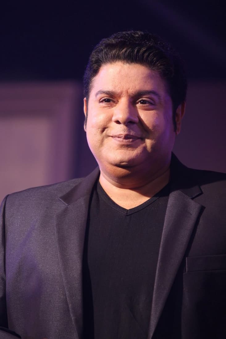 Sajid Khan — Director