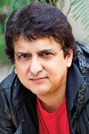 Sajid Nadiadwala — Producer