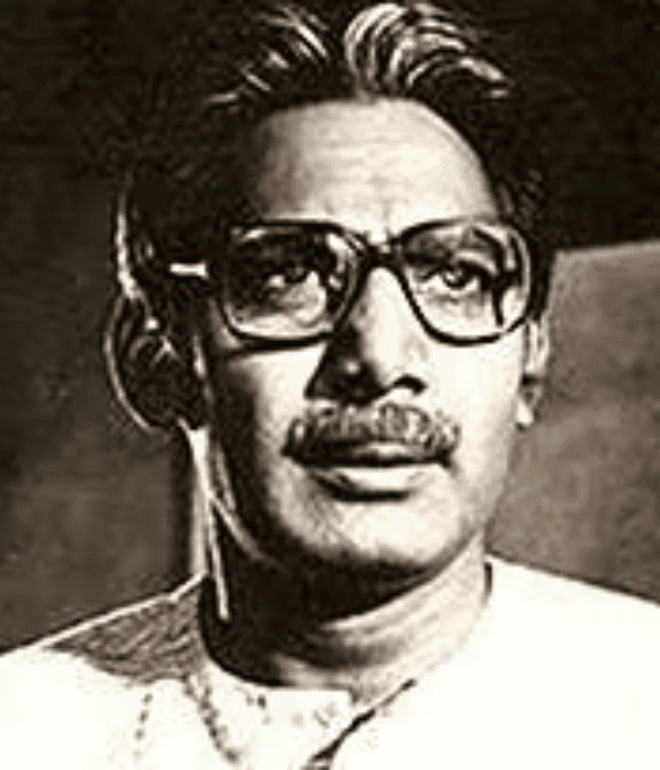 Sakshi Ranga Rao — Actor