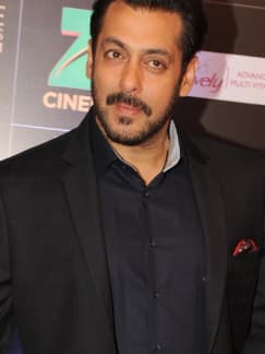 Salman Khan