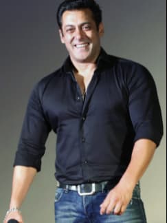 Salman Khan