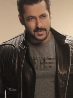 Salman Khan
