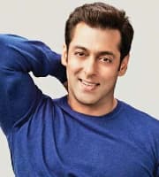 Salman Khan