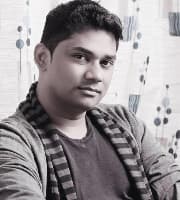 Sam C S — Music Director