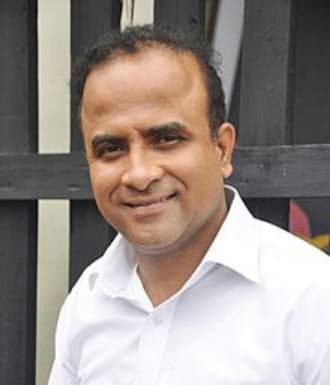 Sameer Chougule — Actor