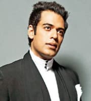 Samir Kochhar — Actor