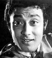 Samit Bhanja — Supporting Actor