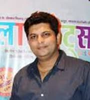 Sandeep Kewlani — Director