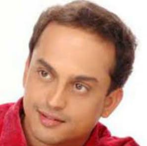 Sandeep Khare — Actor