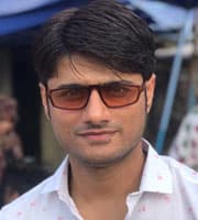 Sandeep Singh — Producer