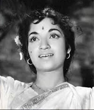 Sandhya — Actress