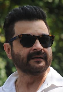 Sanjay Kapoor — Cinematography