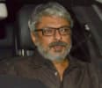 Sanjay Leela Bhansali 
