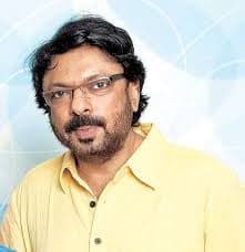 Sanjay Leela Bhansali — Producer