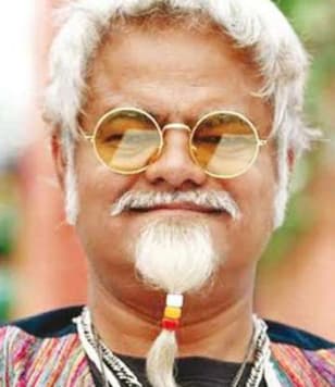 Sanjay Mishra