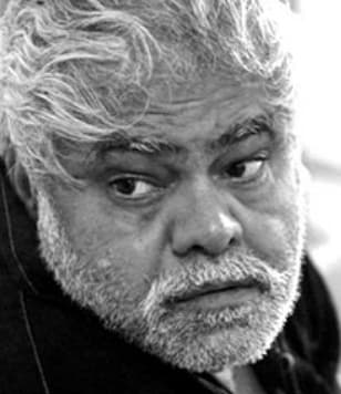 Sanjay Mishra — Actor