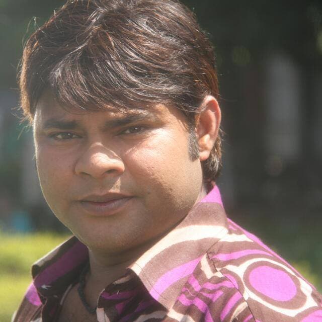 Sanjay Verma — Supporting Actor