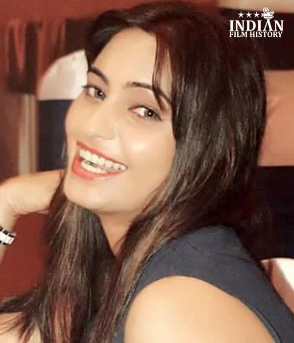 Sankalita Roy — Supporting Actress