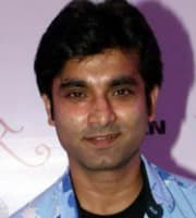 Santosh Juvekar — Actor
