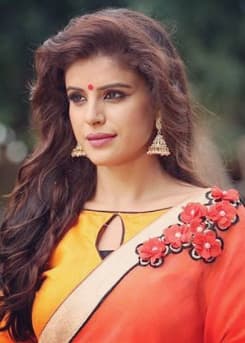 Sapna Thakur — Supporting Actress