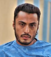 Saqib Ayub — Supporting Actor