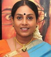 Saranya Ponvannan — Supporting Actress