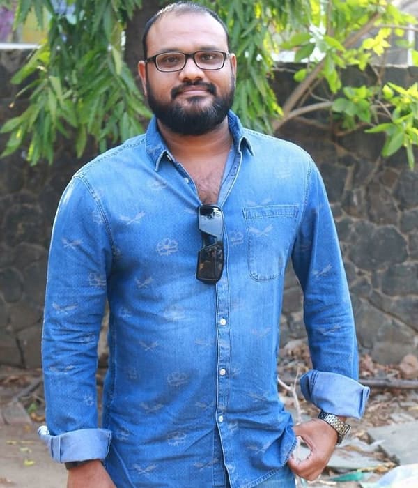 Sarvesh Murari — Cinematography