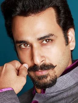 Sarwar Ahuja — Supporting Actor