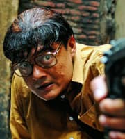 Saswata Chatterjee still