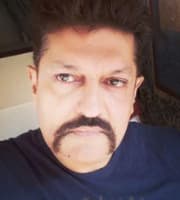 Satyajeet Puri — Supporting Actor